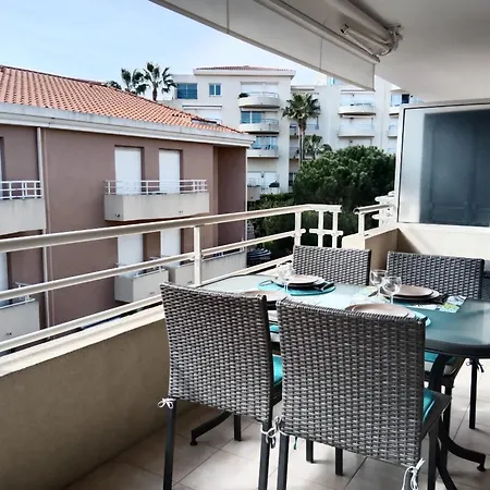Apartmán Juan Flore