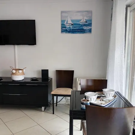 Juan Flore Apartmán