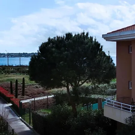 Apartmán Juan Flore
